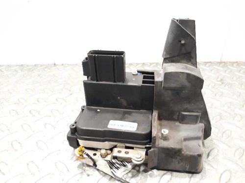 Used Rear left lock FORD FIESTA V (JH_, JD_) [2001-2014]  3039672