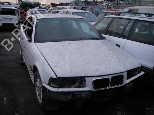 AC compressor BMW 3 Compact (E36)  | BP3075296M34 