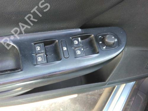 Luftmassemåler VW PASSAT B6 (3C2)  | BP4441853M95 