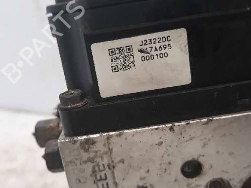 ABS pump NISSAN X-TRAIL I (T30)  | BP4805115M43 