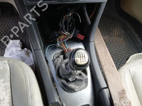 Gearkasse SAAB 9-3 (YS3F, E79, D79, D75) [2002-2015]  32860415