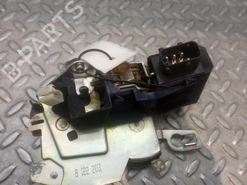 Used Front left lock BMW 3 Compact (E36) [1994-2000]  9586803