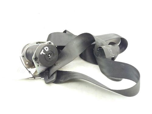 Used Rear right seatbelt LAND ROVER RANGE ROVER EVOQUE (L538) [2011-2019]  6635398