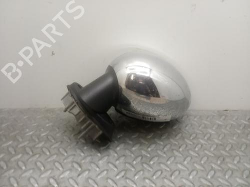 Used Left mirror MINI MINI (R56) Cooper (120 hp) 12560655