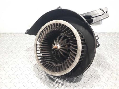 Used Heater blower motor SKODA RAPID (NH3, NK3, NK6) [2012-2022]  6973765