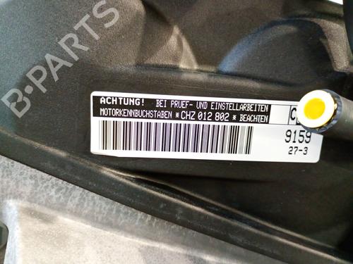 Engine SEAT IBIZA IV (6J5, 6P1) 1.0 TSI | BP40532376M1 - Image 6