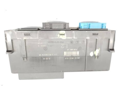 Used Electronic module BMW 1 (E87) 116 d (116 hp) 18884914