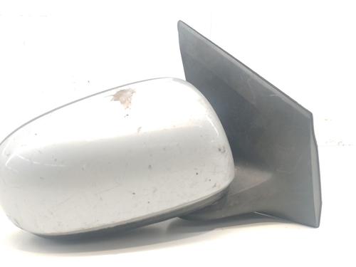 Right mirror NISSAN ALMERA TINO (V10) 2.2 dCi | BP17720613C27 