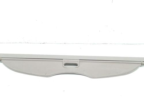 Used Rear parcel shelf Rear parcel shelf SSANGYONG KORANDO (CK) 2.0 e-XDi (175 hp) 36034023 36034023