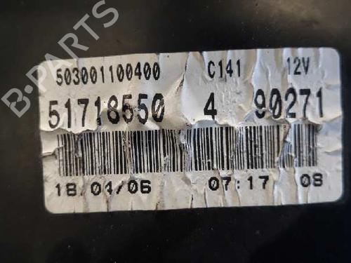 Instrument cluster FIAT GRANDE PUNTO (199_)  | BP3053250C47 
