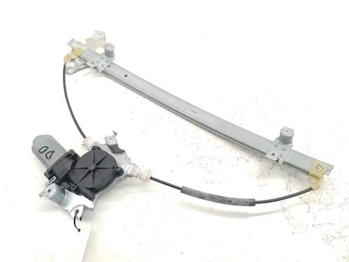 front-right-window-mechanism-nissan-navara-np300-d40-2004-33325553 main image