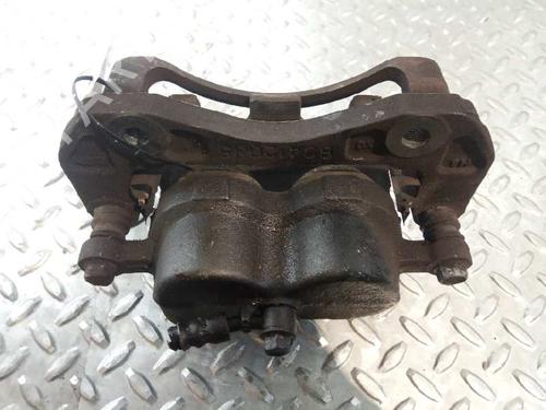 Right front brake caliper HYUNDAI SANTA FÉ I (SM) 2.0 CRDi | BP11625894M104 
