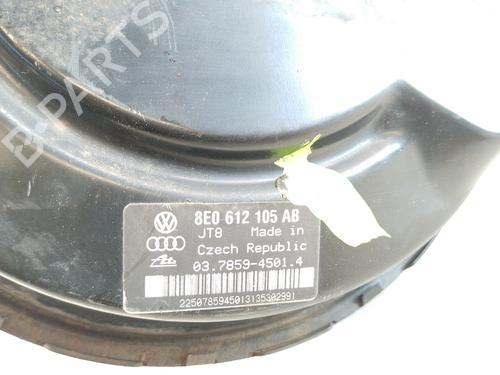 Servo brake AUDI A4 B7 (8EC) 2.0 TDI 16V | BP29483483M42 