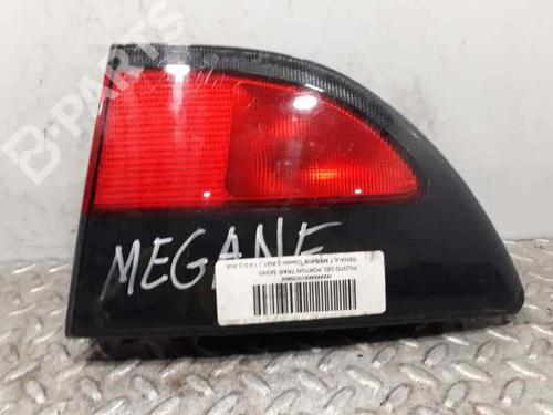 Used Right tailgate light Right tailgate light RENAULT MEGANE I Classic (LA0/1_) 1.9 D (LA0A, LA0U, LA0R) (64 hp) 6633853 6633853
