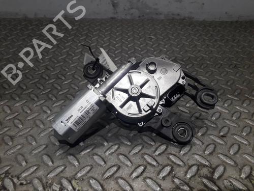 Used Rear wiper motor SEAT ATECA (KH7, KHP) 1.0 TSI (115 hp) 15691340