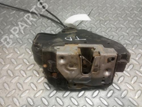 Rear right lock MERCEDES-BENZ E-CLASS (W211)  | BP11424447C99 