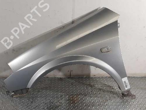 Aile avant gauche NISSAN PRIMERA Hatchback (P12) [2002-2025]  5415140
