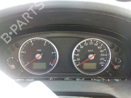 Gearbox FORD MONDEO III (B5Y)  | BP3059821M3 