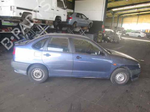 Power steering reservoir SEAT CORDOBA (6K1, 6K2)  | BP14229068M117 