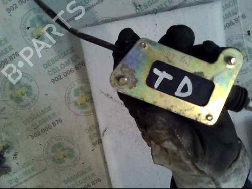 Used Electronic module KIA SPORTAGE SUV (K00) 2.0 TD 4WD (83 hp) 14227384