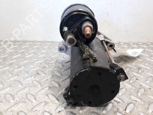 Starter FIAT GRANDE PUNTO (199_) 1.3 D Multijet (199.AXD11, 199.AXD1A, 199.AXD1B,... | BP6821384M8 
