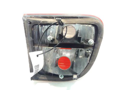 Højre baglygte bagklap SEAT LEON (1M1)  | BP13364907C80 
