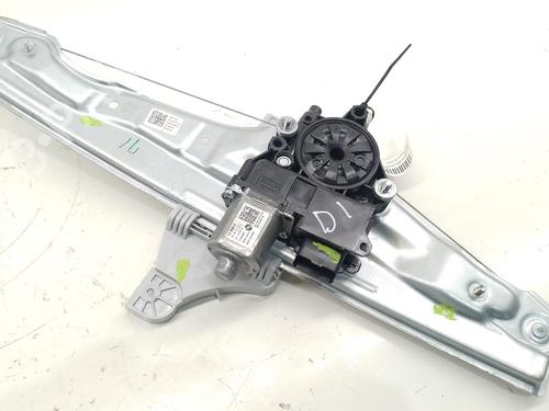 Used Front left window mechanism Front left window mechanism HYUNDAI IONIQ 5 (NE) EV (170 hp) 32989170 32989170