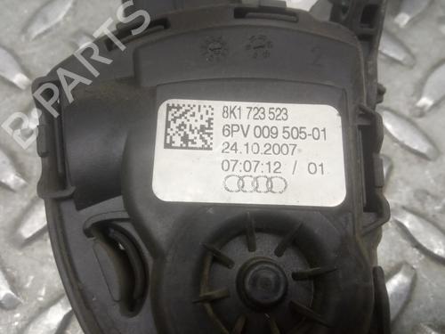 Pedal AUDI A6 C6 (4F2) 3.0 TDI quattro | BP10677952I4 