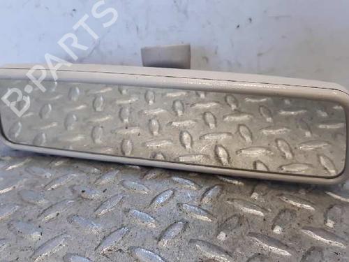 Used Rear mirror SKODA OCTAVIA II (1Z3) [2004-2013]  6515354