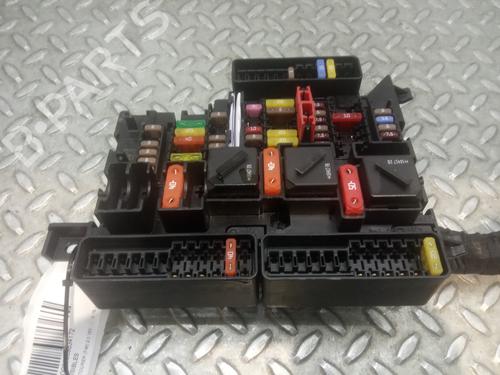 Used Fuse box BMW 2 Gran Tourer (F46) 218 d (150 hp) 10564276