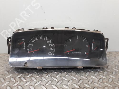 Used Instrument cluster MITSUBISHI PAJERO SPORT I (K7_, K9_) [1996-2025]  8313402