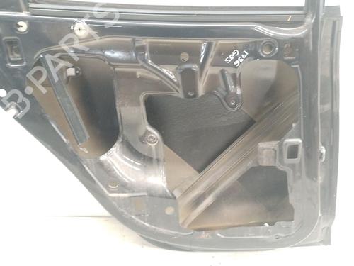 Left rear door SEAT IBIZA IV (6J5, 6P1) 1.9 TDI | BP27638329C4 
