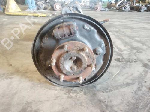 Rear axle NISSAN TERRANO II (R20)  | BP4864997M2 
