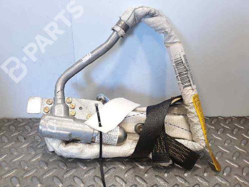 Used Right curtain airbag Right curtain airbag LAND ROVER RANGE ROVER III (L322) 3.0 D 4x4 (177 hp) 7122150 7122150