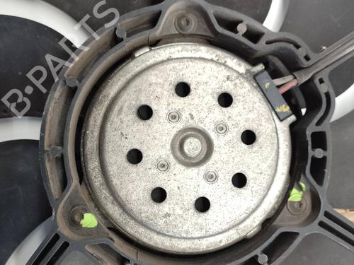 Køleventilator elektrisk AUDI A2 (8Z0) 1.4 | BP18960094M35 