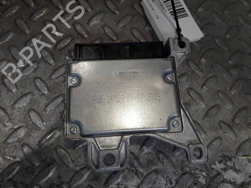 ECU airbags CITROËN C5 III (RD_)  | BP15560893M53 