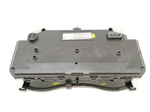 Instrument cluster RENAULT KANGOO Express (FW0/1_) 1.5 dCi 75 (FW07, FW10, FW04) | BP40595906C47 - Image 4