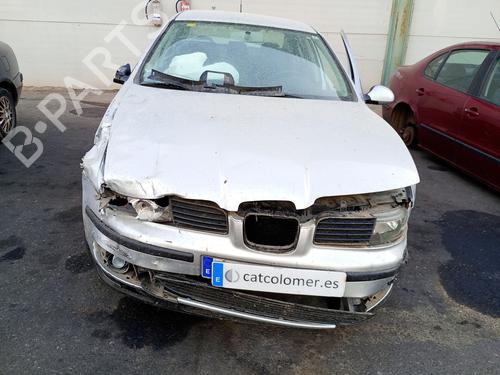 Used Parts SEAT TOLEDO II (1M2)  1.9 TDI  5013733