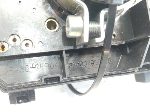 Switch FIAT 500 (312_) 1.2 LPG (312AXA1A) | BP33127732I30  - Image 8