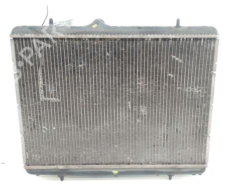 Køler CITROËN C-ELYSEE (DD_) 1.6 HDI 92 | BP27873074M31 