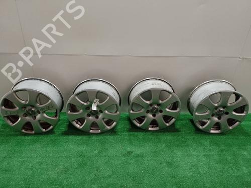 Used Rim AUDI Q7 (4LB) [2006-2016]  17065359