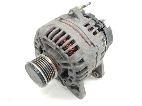 Used Alternator Alternator RENAULT CLIO III (BR0/1, CR0/1) 1.5 dCi (BR17, CR17) (86 hp) 35785840 35785840