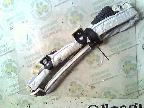 Used Left curtain airbag OPEL CORSA D (S07) [2006-2015]  3037099