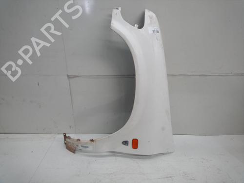 Used Left front fenders KIA SPORTAGE SUV (K00) 2.0 TD 4WD (83 hp) 18475847