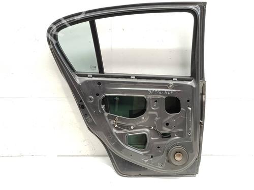 Left rear door OPEL CORSA D (S07) 1.2 (L08, L68) | BP21264546C4 