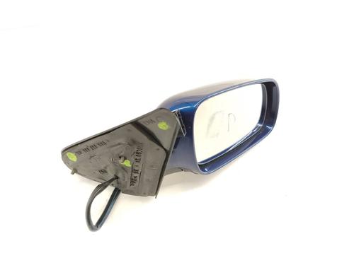 Used Right mirror SEAT TOLEDO II (1M2) 1.9 TDI (110 hp) 18729425