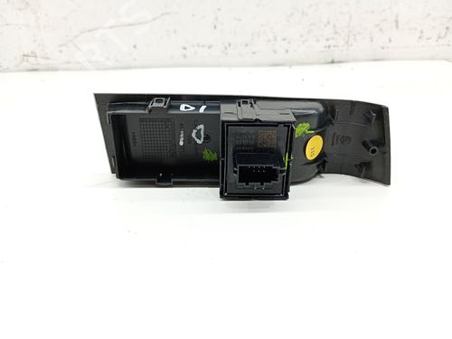 Left front window switch SKODA FABIA III (NJ3) 1.0 | BP36112354I27 - Image 2