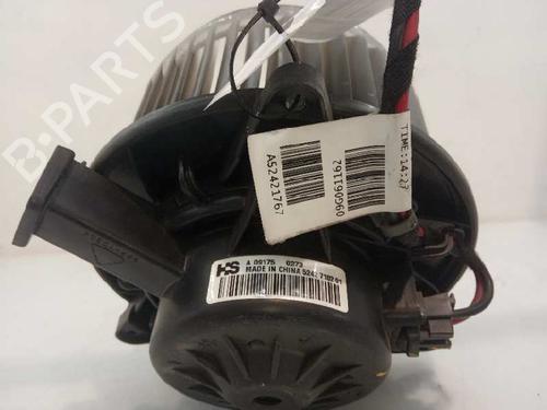 Heater blower motor CHEVROLET CRUZE (J300)  | BP4594457M62 