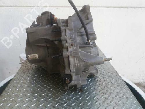 Gearbox FORD ESCORT VI Turnier (GAL, ANL)  | BP3548920M3 