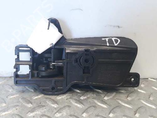 Rear right interior door handle HYUNDAI i30 (FD) 1.6 CRDi | BP5833162I16